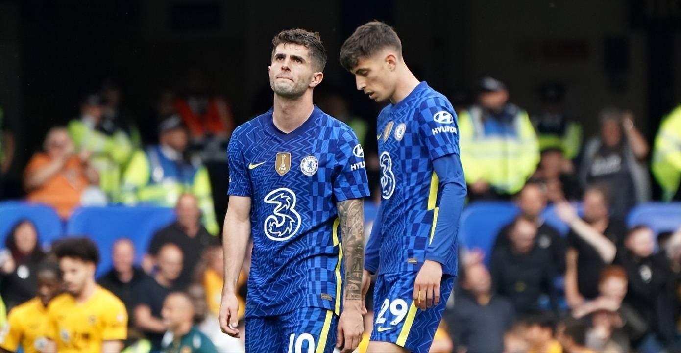 沃特福德主力球员名单