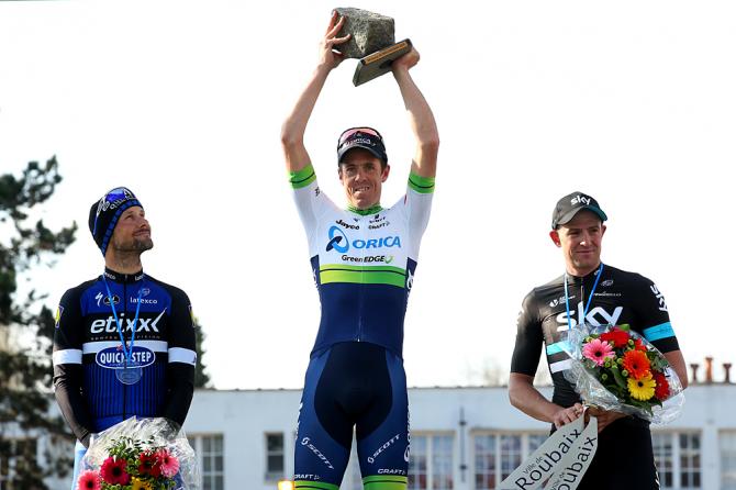 冠军之路现已浮现！谁将夺魁？